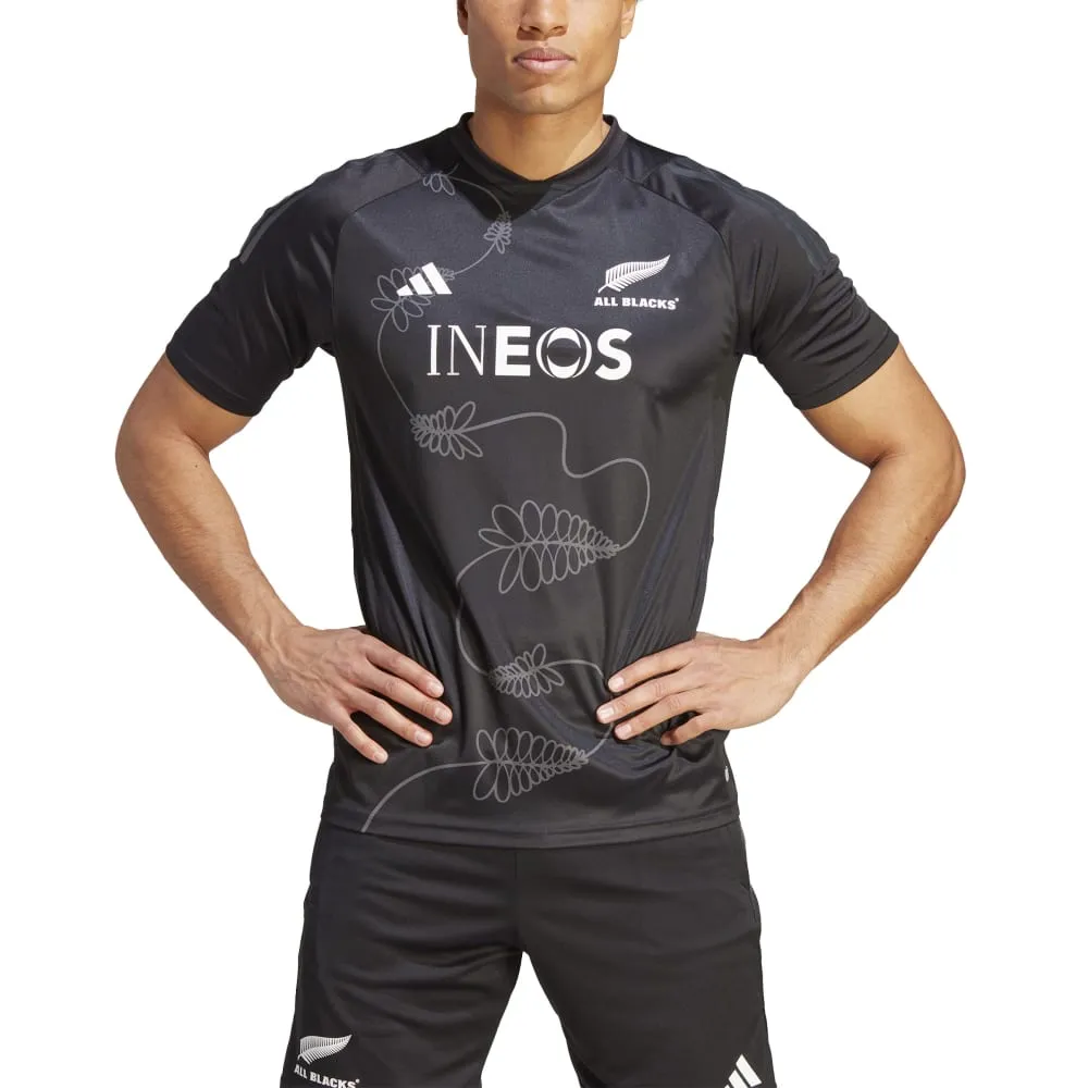 New Zealand Rugby World Cup Performance Tee