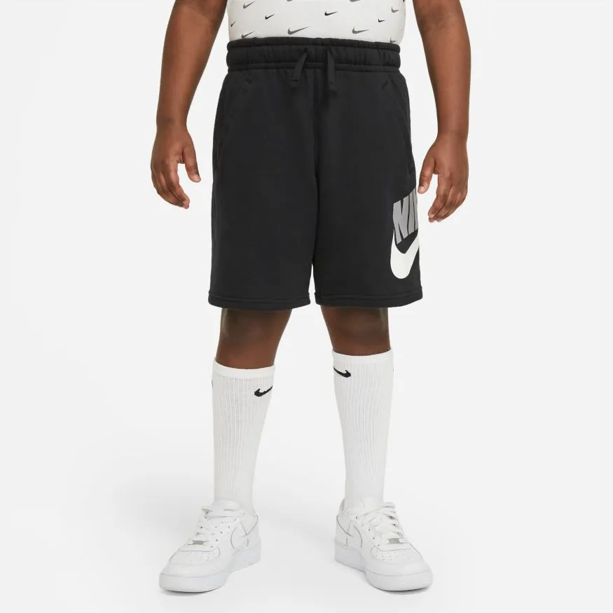 Nike NSW Club Shorts FT CK0509-010