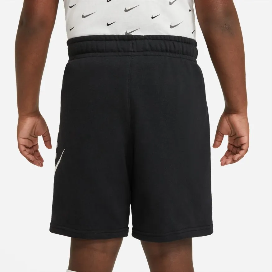 Nike NSW Club Shorts FT CK0509-010