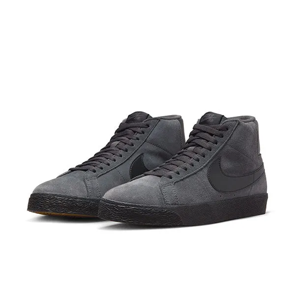 Nike SB Zoom Blazer Mid Anthracite/Anthracite/Black/Black