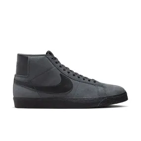 Nike SB Zoom Blazer Mid Anthracite/Anthracite/Black/Black