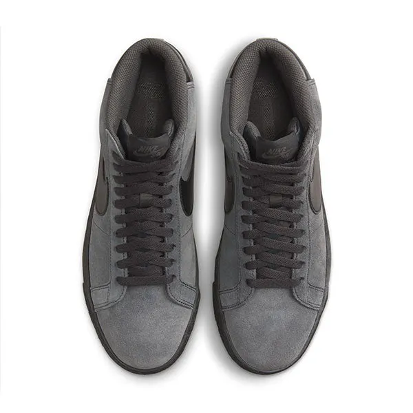 Nike SB Zoom Blazer Mid Anthracite/Anthracite/Black/Black