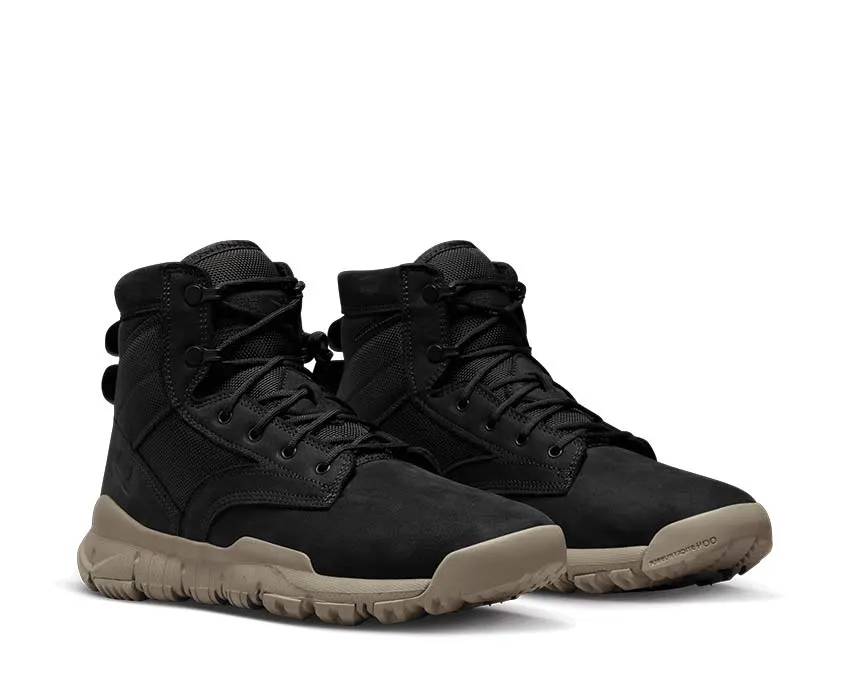 Nike SFB 6 NSW Leather Boot