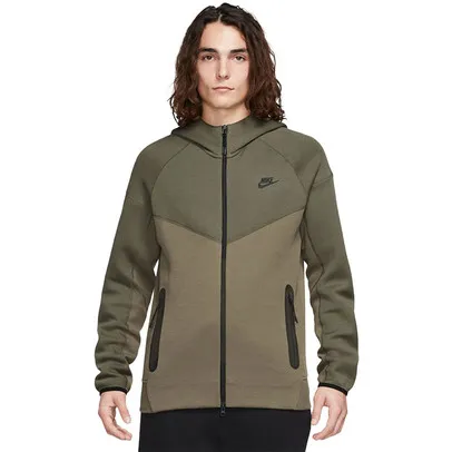 Nike Tech Fleece Full-Zip Hoody