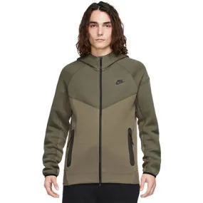 Nike Tech Fleece Full-Zip Hoody