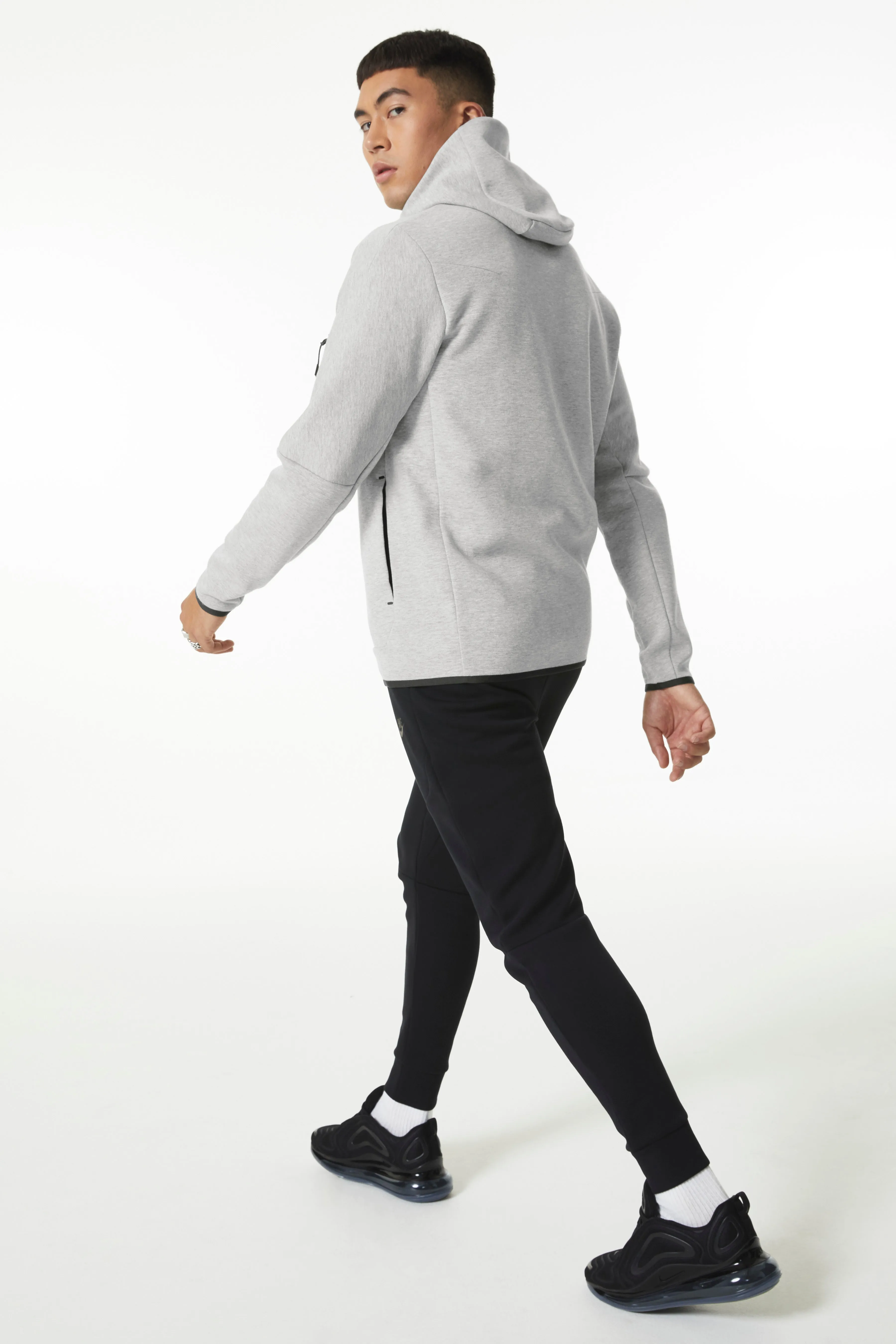 Nike Tech Fleece Sports Apparel