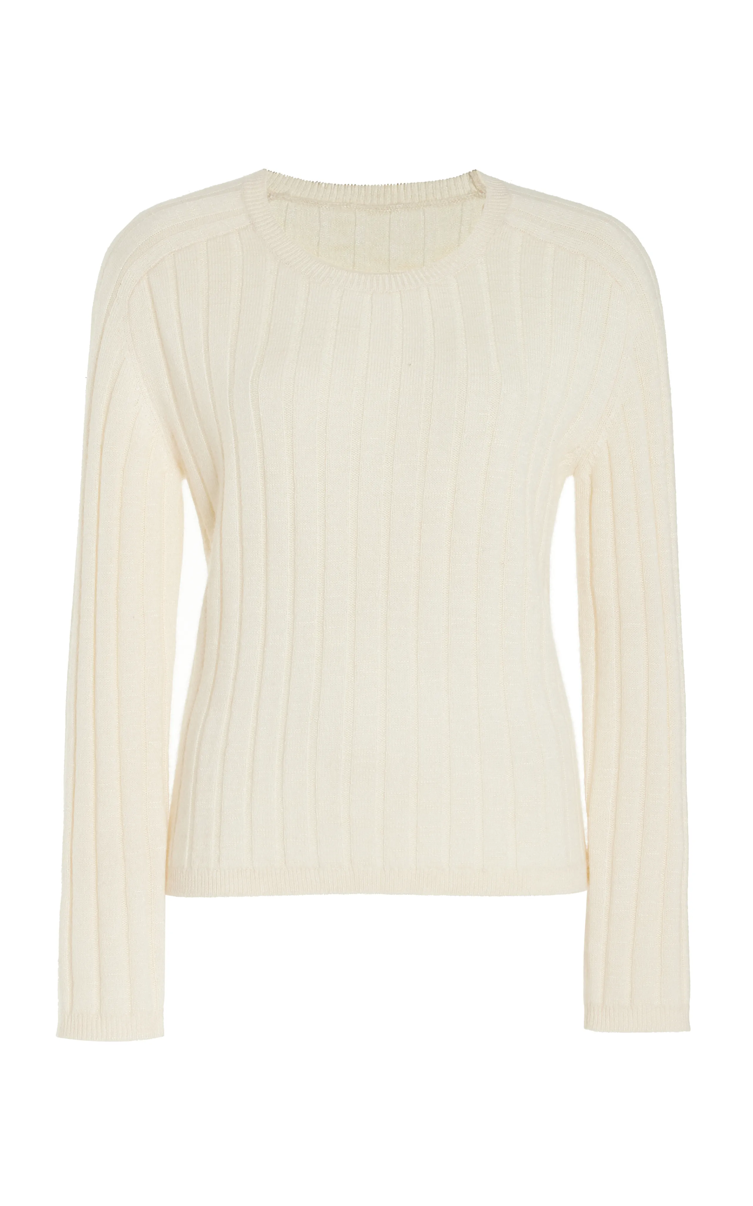 NILI LOTAN Alise Silk Sweater