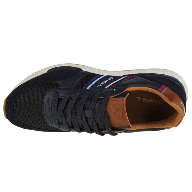 O'Neill Key West Men Low M 90221029-29Y shoes blue