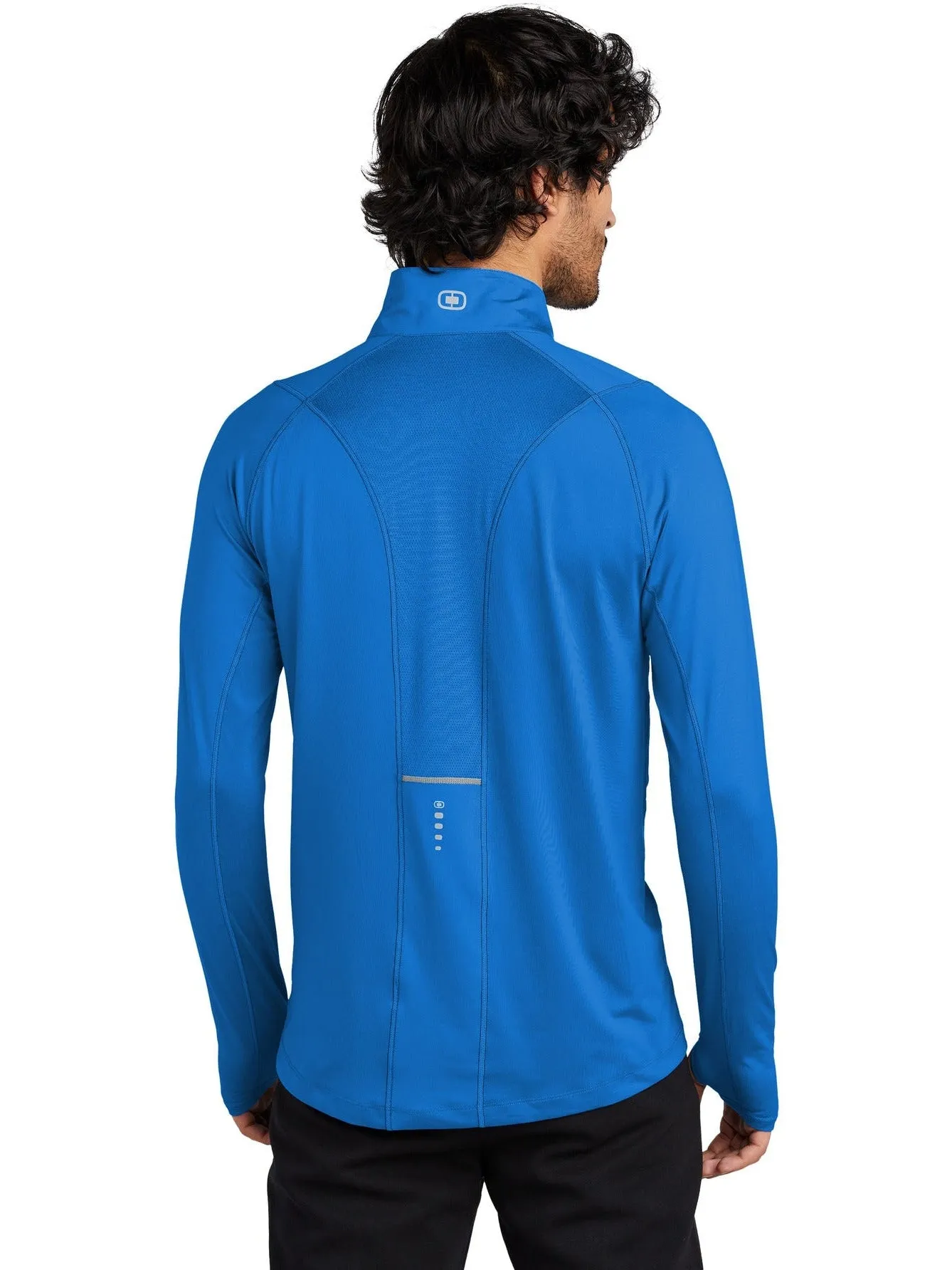 OGIO Endurance Nexus 1/4-Zip Pullover