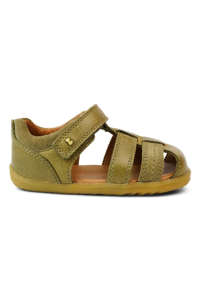 Olive Sandals for Women - Stylish and Comfortable Footwear