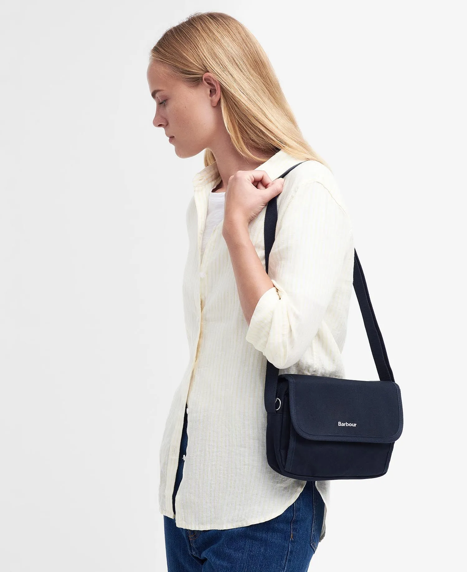 Olivia Crossbody Bag by Barbour