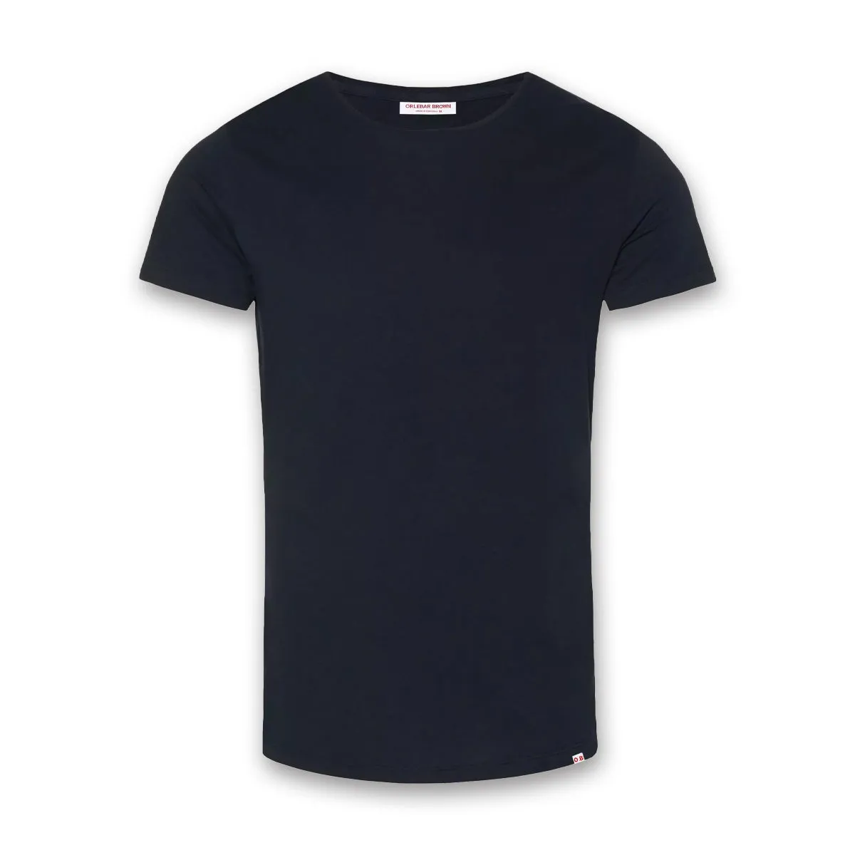 Orlebar Brown - OB-T Tee in Navy