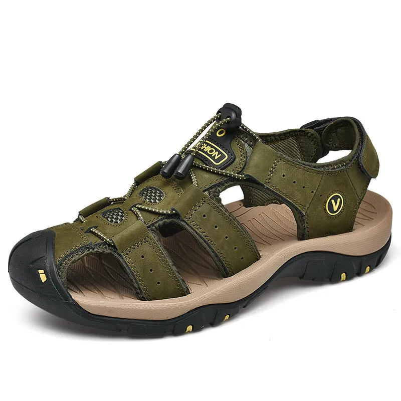 Outdoor Hiking Sandals for Men