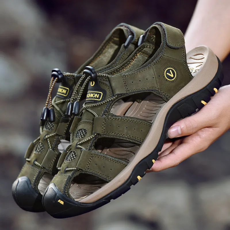 Outdoor Hiking Sandals for Men