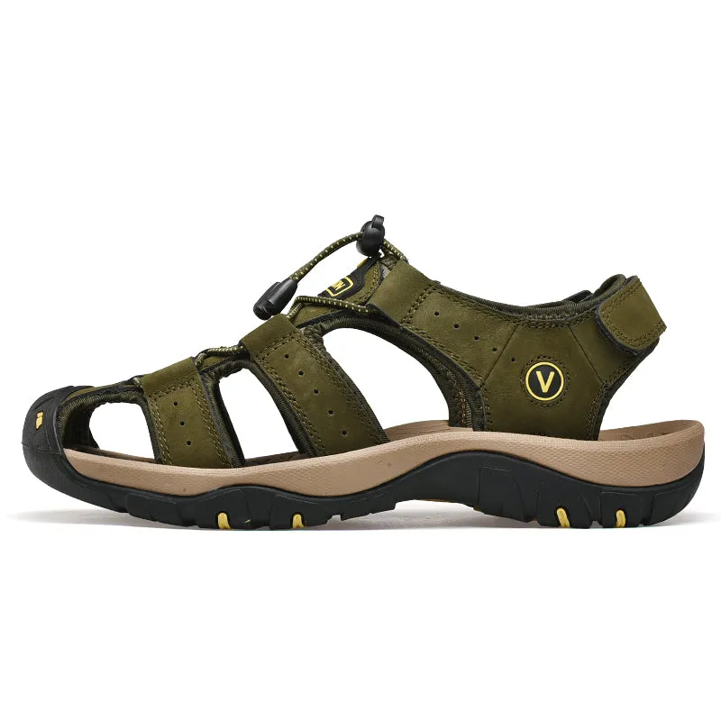 Outdoor Hiking Sandals for Men