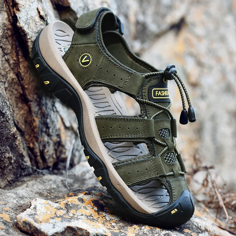 Outdoor Hiking Sandals for Men