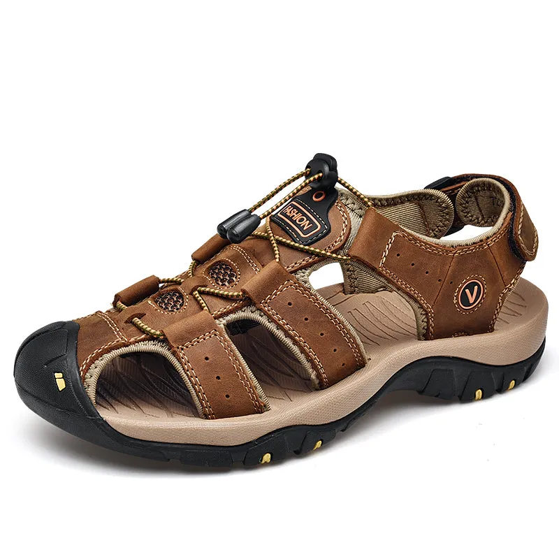 Outdoor Hiking Sandals for Men