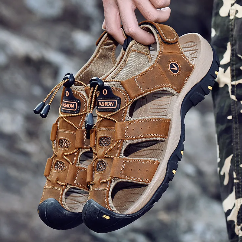 Outdoor Hiking Sandals for Men