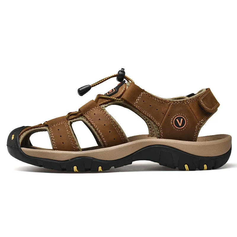 Outdoor Hiking Sandals for Men