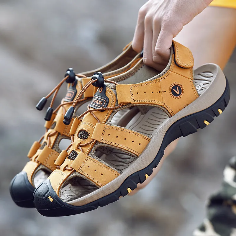 Outdoor Hiking Sandals for Men