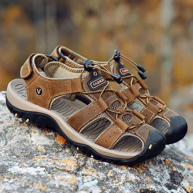 Outdoor Hiking Sandals for Men