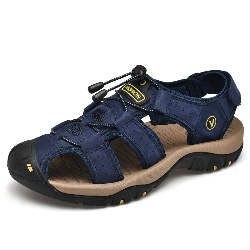 Outdoor Hiking Sandals for Men