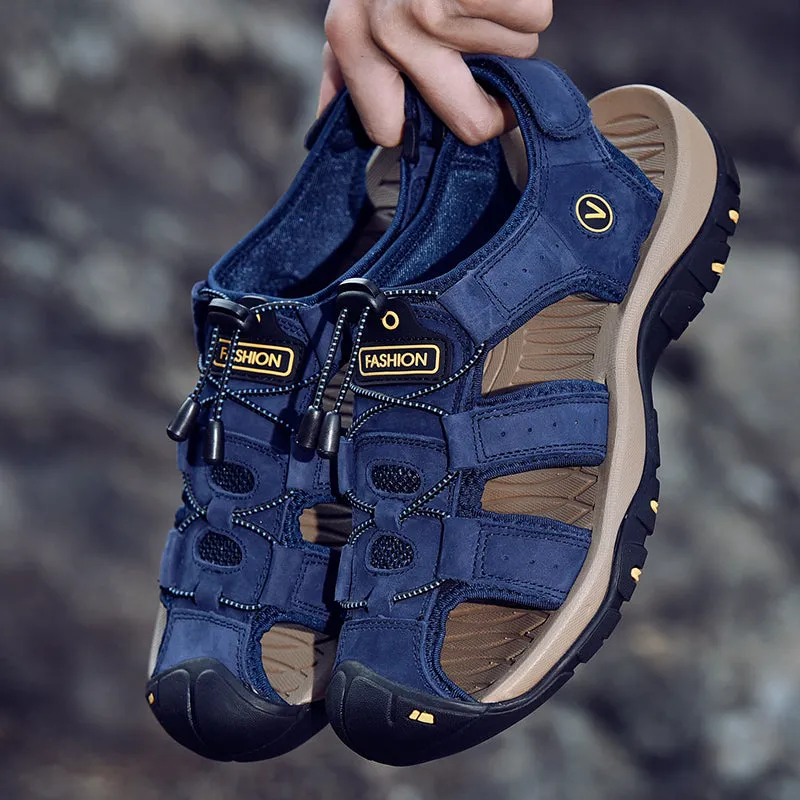 Outdoor Hiking Sandals for Men