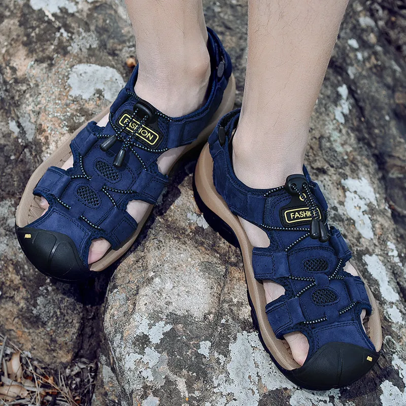 Outdoor Hiking Sandals for Men