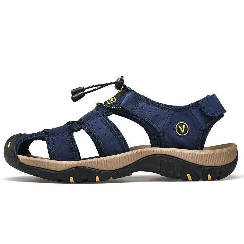 Outdoor Hiking Sandals for Men