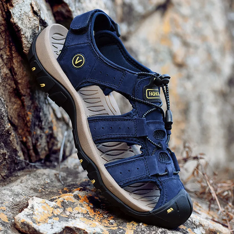 Outdoor Hiking Sandals for Men