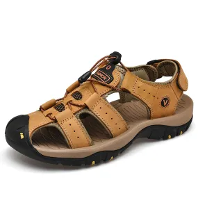 Outdoor Hiking Sandals for Men