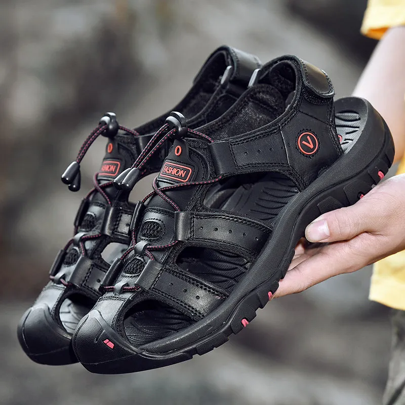 Outdoor Hiking Sandals for Men