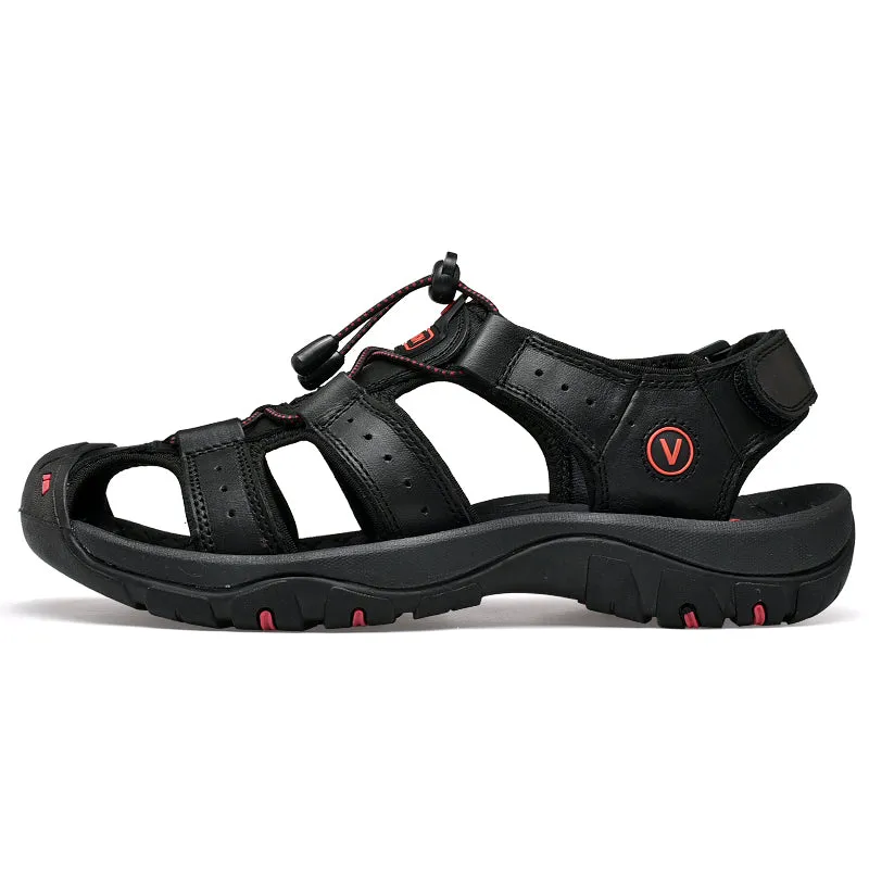 Outdoor Hiking Sandals for Men