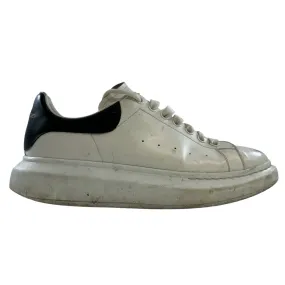 Oversized Trainer Shoes for Men White EU 44 UK 10