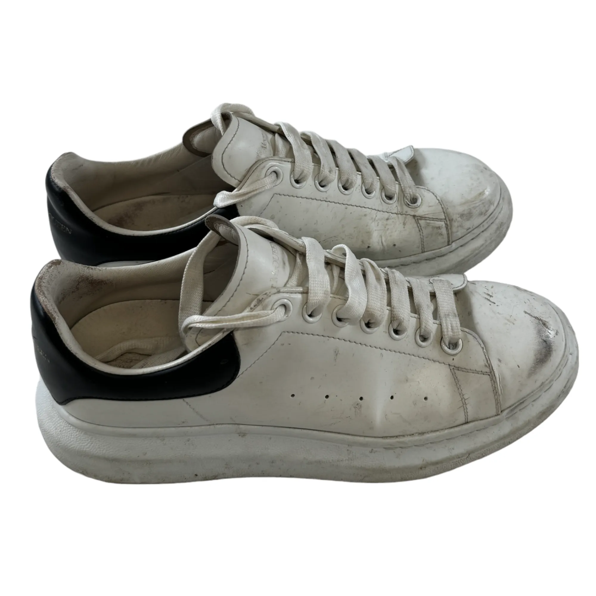 Oversized Trainer Shoes for Men White EU 44 UK 10