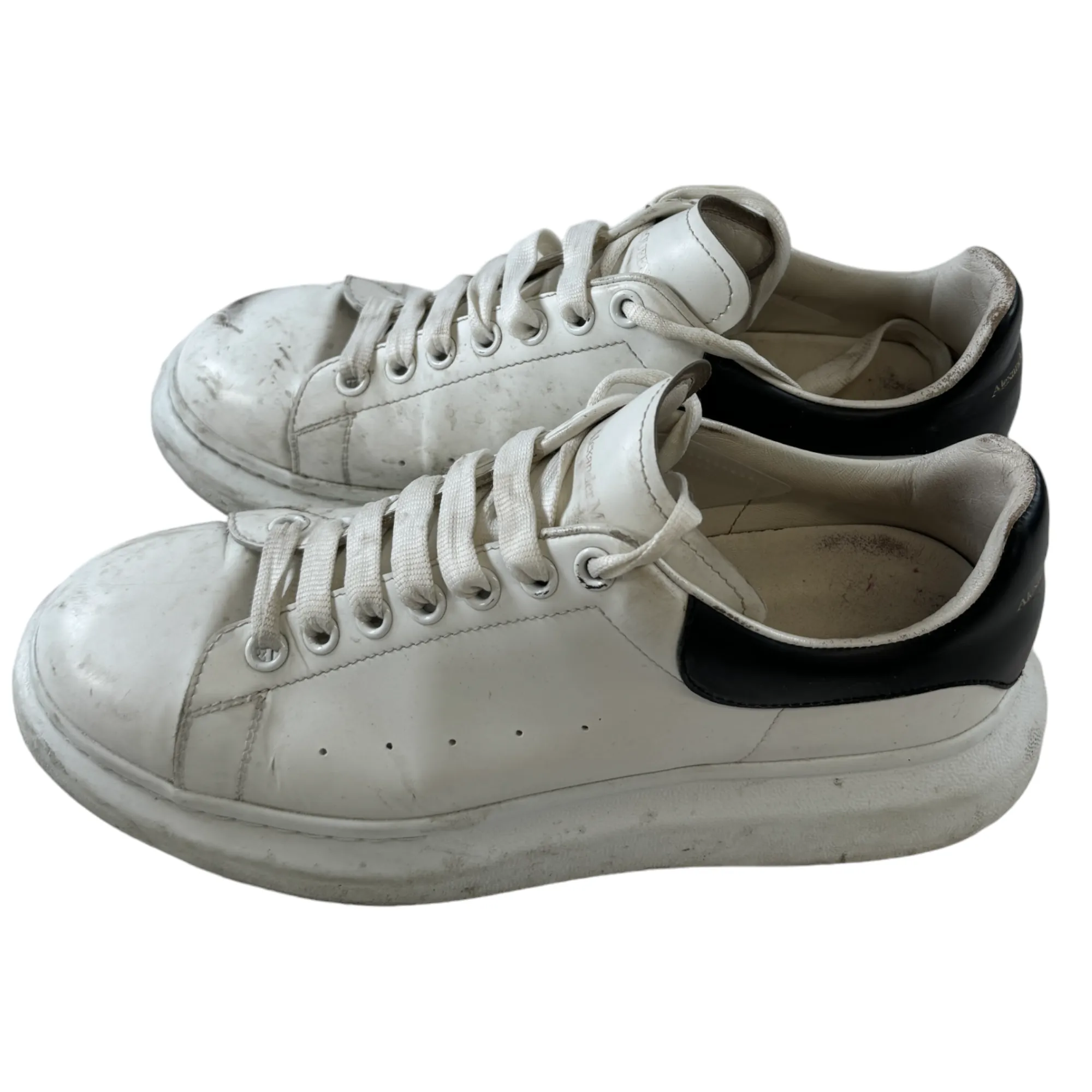 Oversized Trainer Shoes for Men White EU 44 UK 10