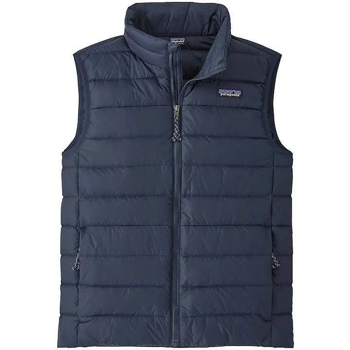 Patagonia Down Sweater Vest Kids'