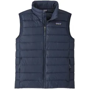 Patagonia Down Sweater Vest Kids'