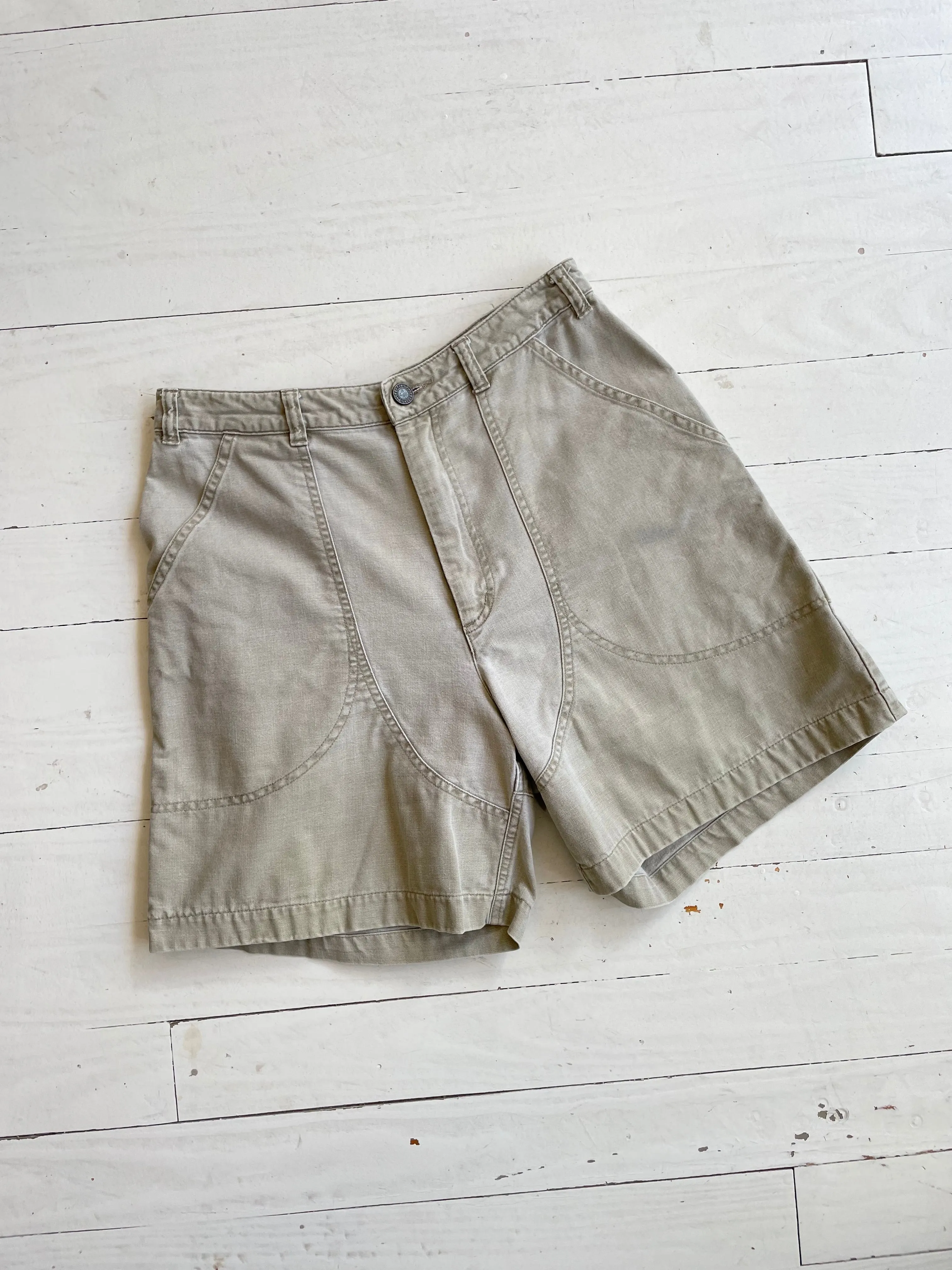 Patagonia Hiking Shorts - Stand Up Shorts