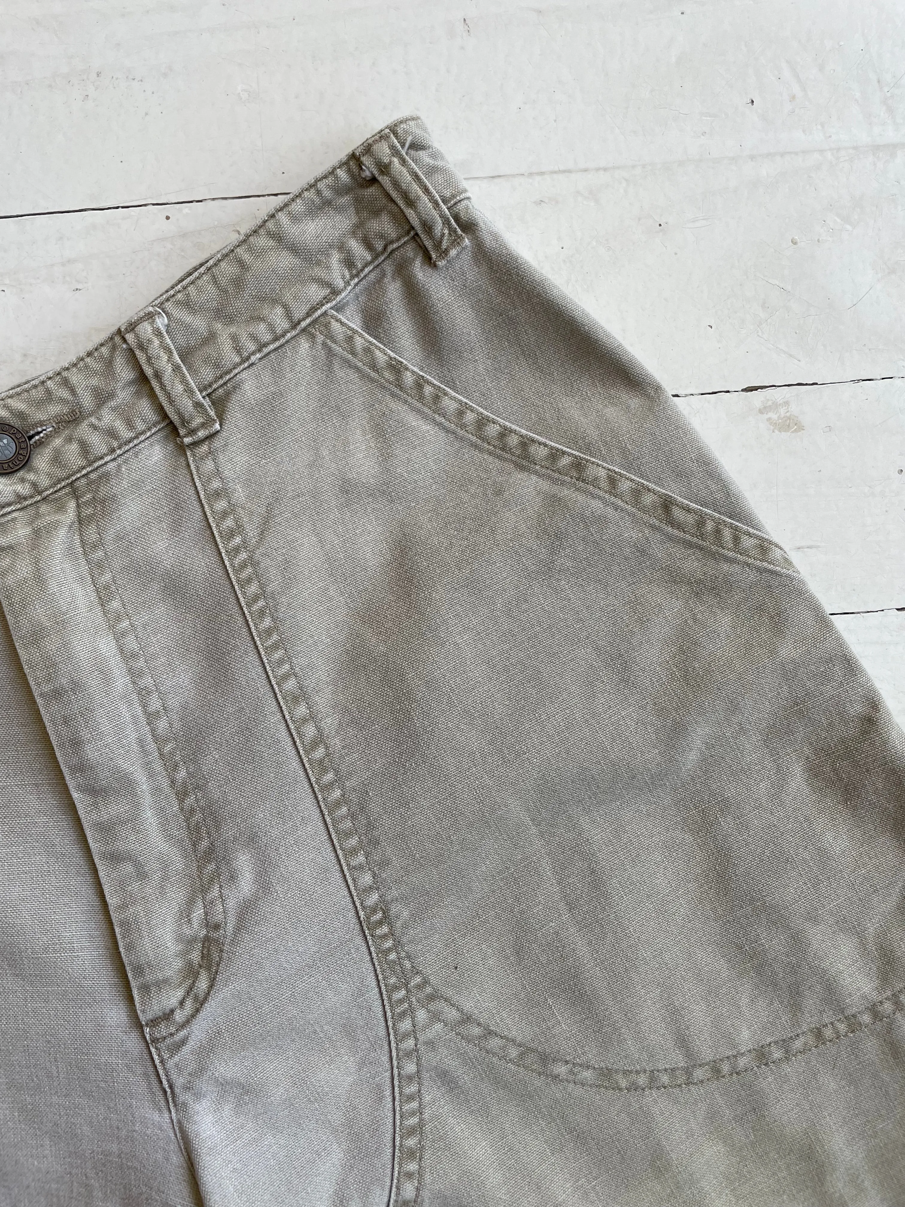 Patagonia Hiking Shorts - Stand Up Shorts