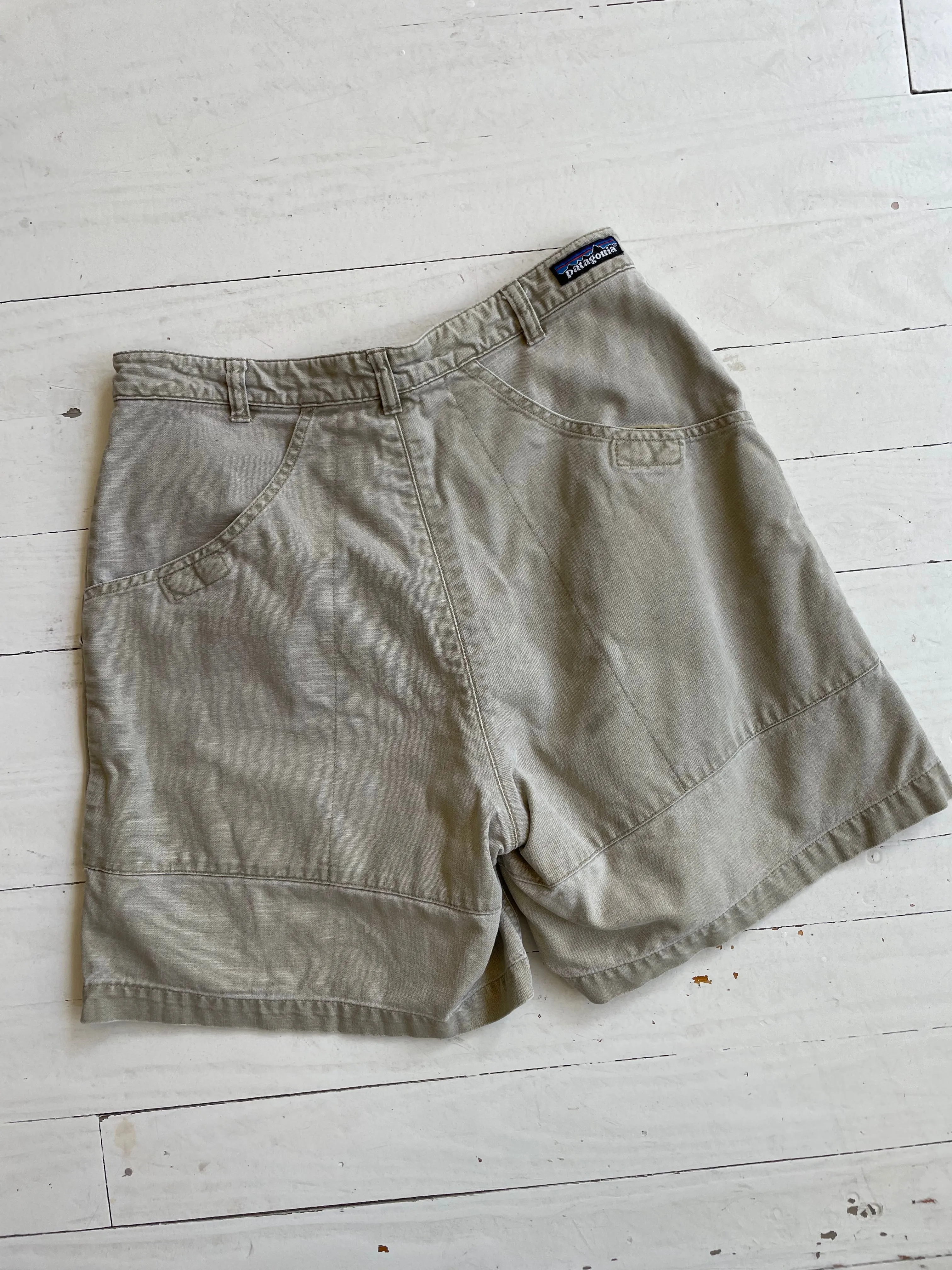 Patagonia Hiking Shorts - Stand Up Shorts