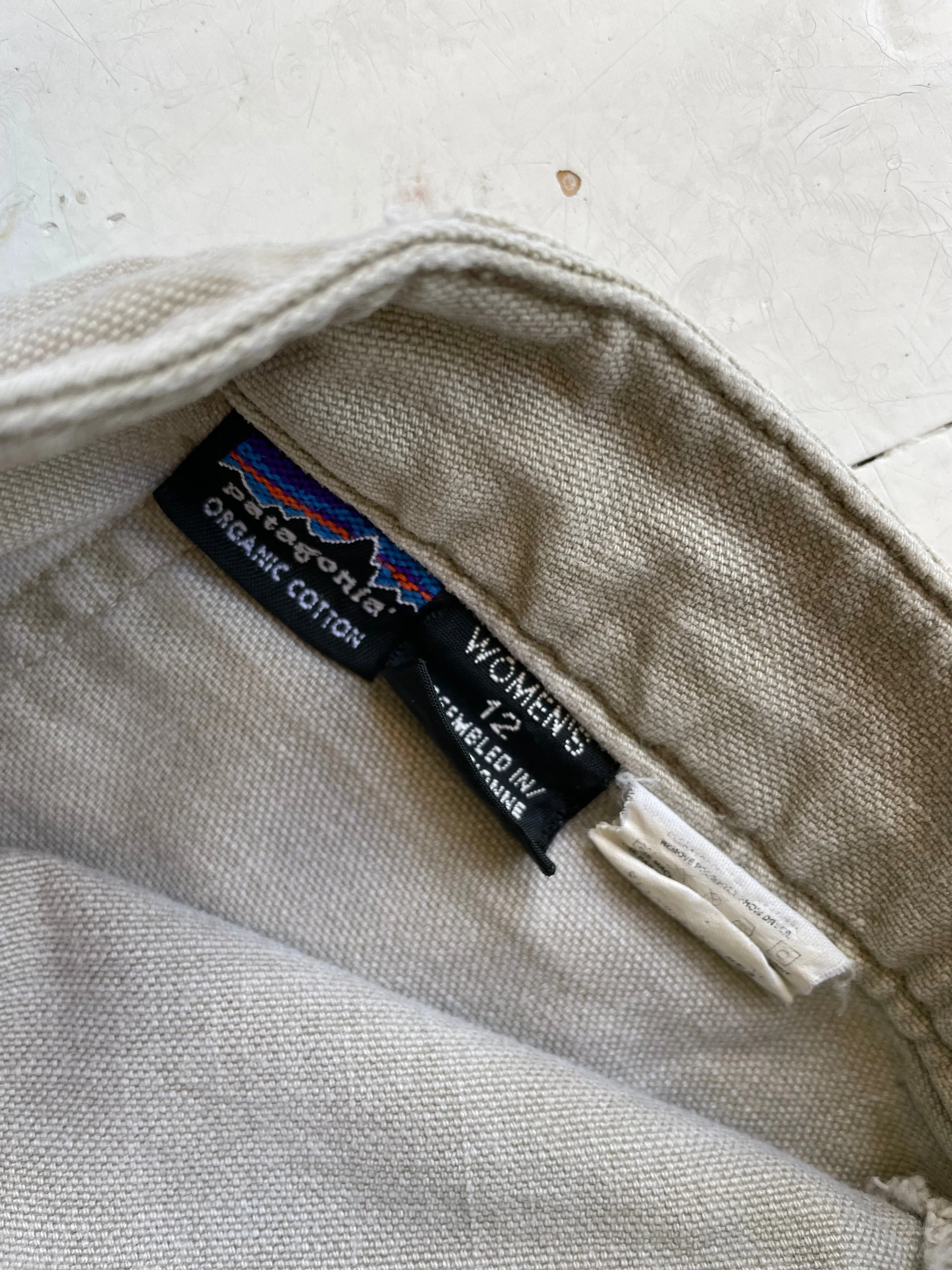 Patagonia Hiking Shorts - Stand Up Shorts