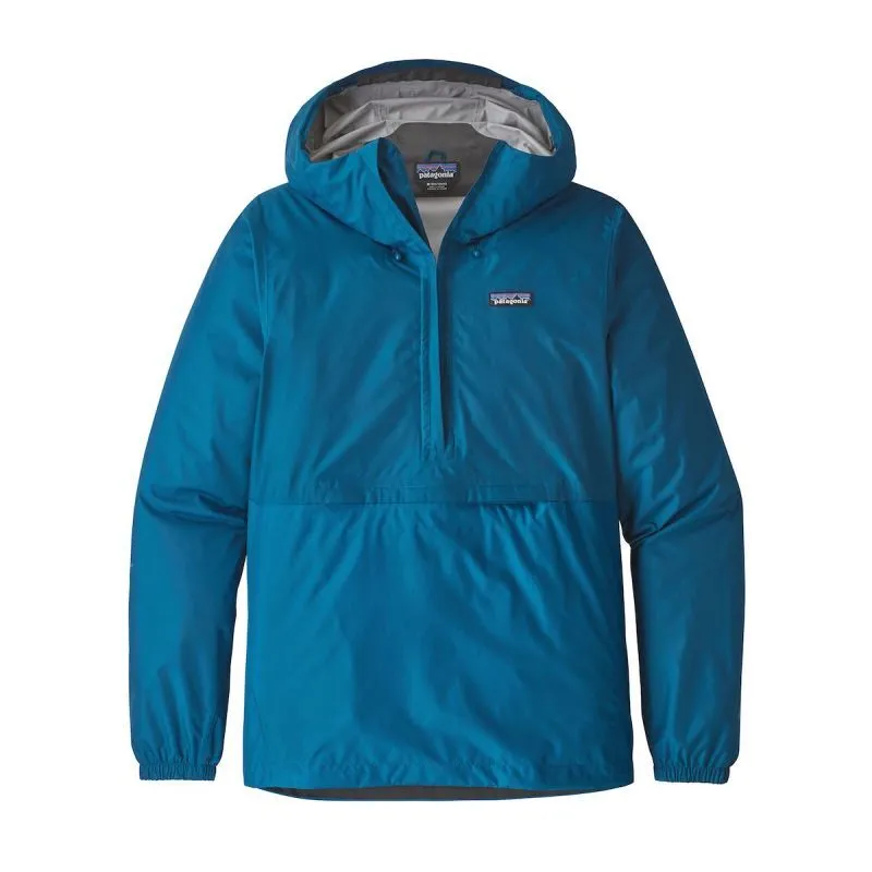 Patagonia  Torrentshell Pullover - Giacca antipioggia - Uomo