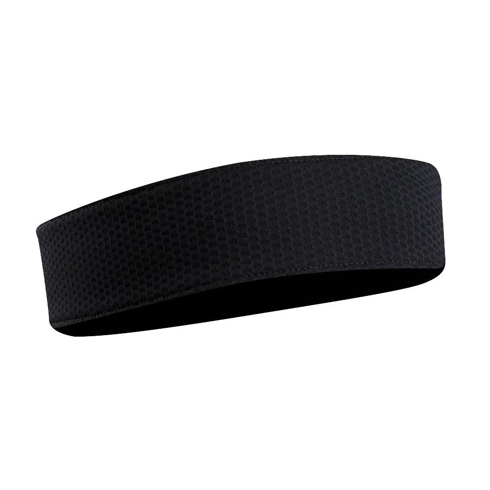 Pearl Izumi Headband - Lightweight and Moisture-Wicking Bundle Option