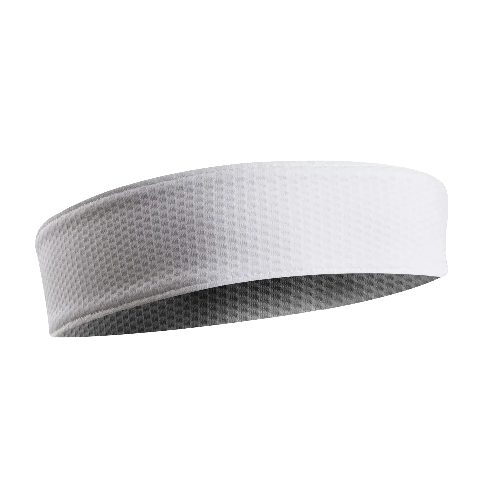 Pearl Izumi Headband - Lightweight and Moisture-Wicking Bundle Option