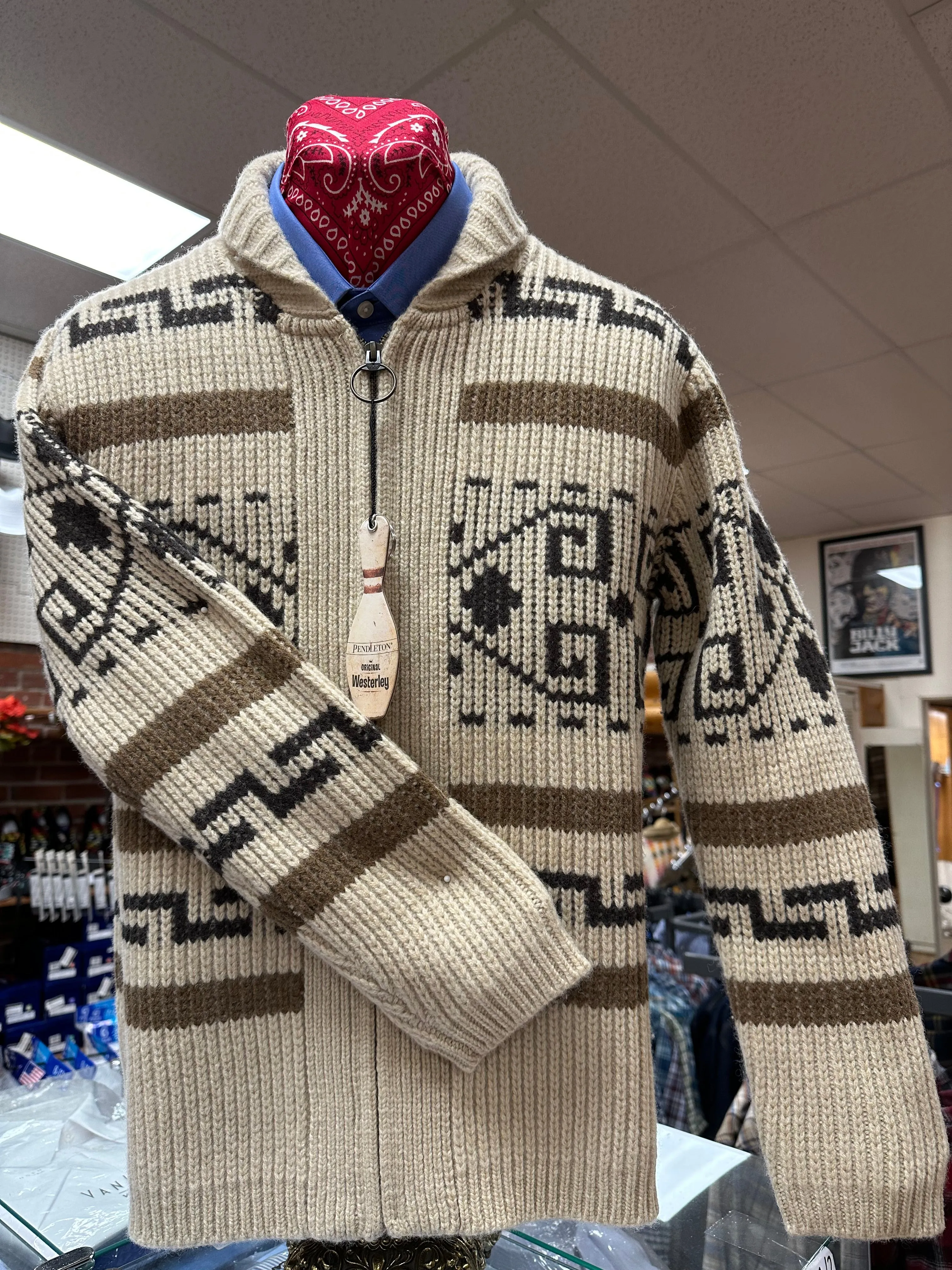 Pendleton Westerley Original - Buy Now!