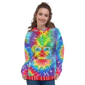 Pineapple Express hoodie SYLKKE store