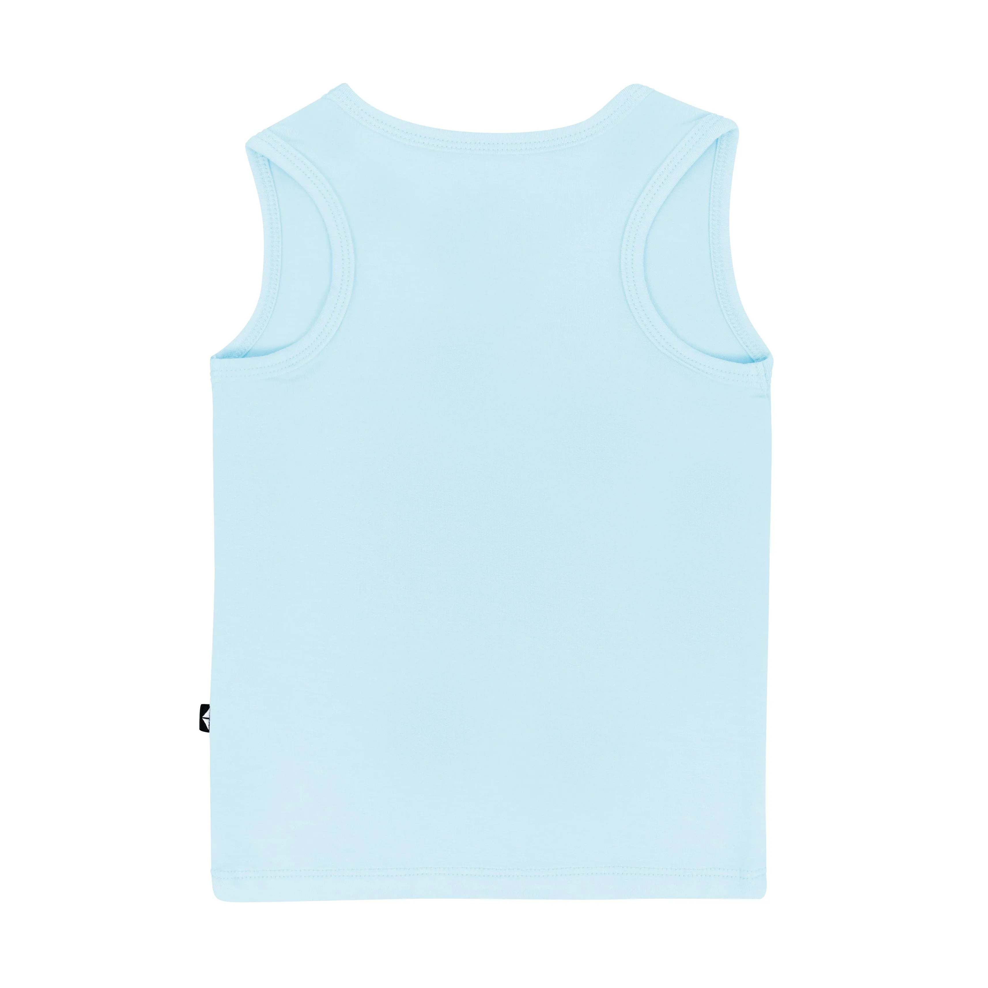 Powder Toddler Tank Top