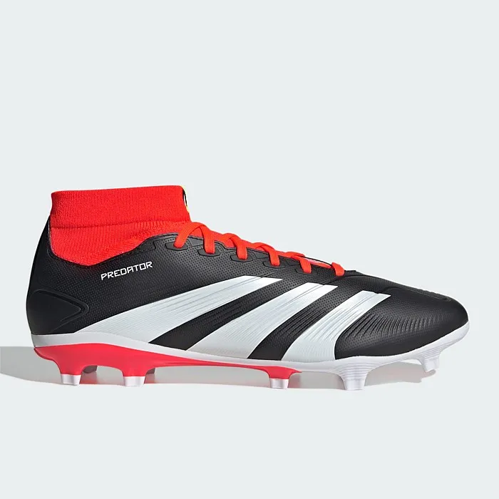 Predator League FG Unisex | Boots | Stirling Sports