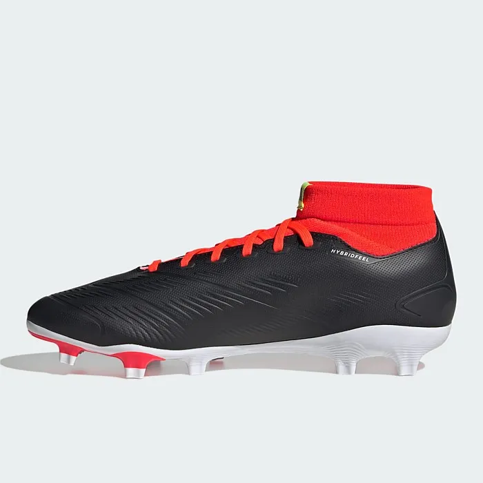 Predator League FG Unisex | Boots | Stirling Sports